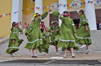 75-летие центра Созвездие