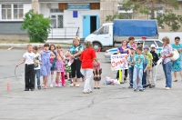 75-летие центра Созвездие