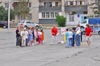 75-летие центра Созвездие