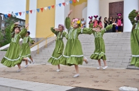 75-летие центра Созвездие