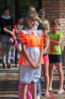 Детям Советского дарим улыбки. 23 июня 2012 года
