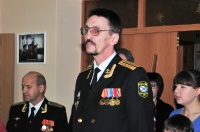 Мы помним, мы гордимся. 13 ноября 2013 года