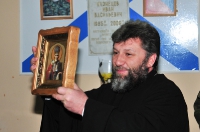 Мы помним, мы гордимся. 13 ноября 2013 года