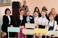 Научное творчество учащихся Советского района. 1 марта 2013 года