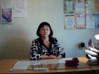 Руководитель клуба: Пономарева Надежда Михайловна, руководитель 1 кв. категории.