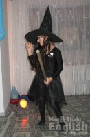 Halloween 30 октября 2011 года