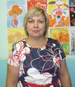 Бахтеева Альфия Ризаевна - педагог дополнительного образования, руководитель объединения декоративно-прикладного творчества «Радуга» Бахтеева Альфия Ризаевна - педагог дополнительного образования, руководитель объединения декоративно-прикладного творчества «Радуга»