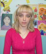 Игнатьева Елена Ивановна – педагог дополнительного образования, руководитель объединения бисероплетения «Бусинка» Игнатьева Елена Ивановна – педагог дополнительного образования, руководитель объединения бисероплетения «Бусинка»