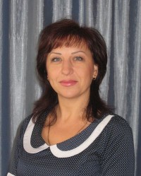 Шичкина Наталья Петровна