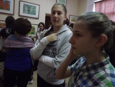 «Молодость» открывает год культуры