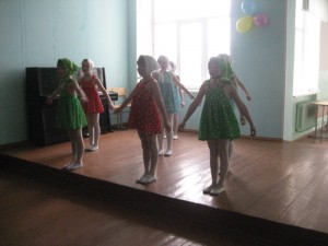 День матери