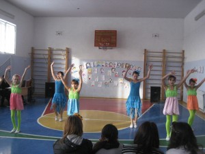 День матери