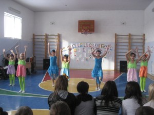 День матери