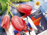 Защитникам Отечества, посвящается