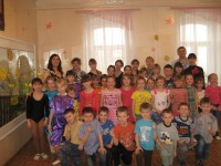 Ура!  Каникулы!