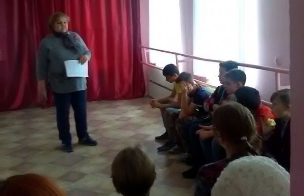 Орск на книжных страницах