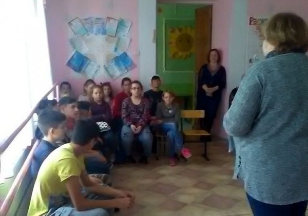 Орск на книжных страницах