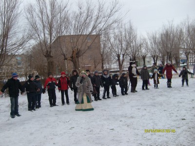 Итоги праздников