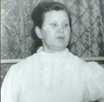 Лариса Григорьевна Куценкова