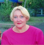 Ирина Павловна Горлатова