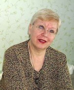 Швачкина Лариса Михайловна