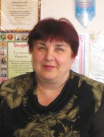 Медведева Нина Николаевна