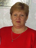 Мухаметова Надежда Петровна