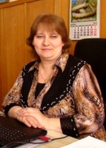 Якунина Светлана Михайловна