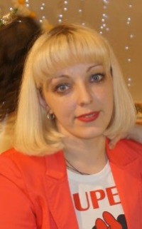 Игнатьева Елена Ивановна, учитель СОШ № 51