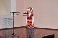 Весенняя капель. 15 марта 2014 года