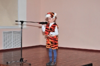 Весенняя капель. 15 марта 2014 года