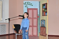 Весенняя капель. 15 марта 2014 года