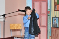 Весенняя капель. 15 марта 2014 года