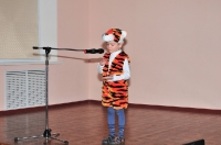 Весенняя капель. 15 марта 2014 года