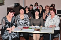 Весенняя капель. 15 марта 2014 года