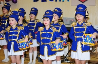 Школьная весна. 26 марта 2013 года